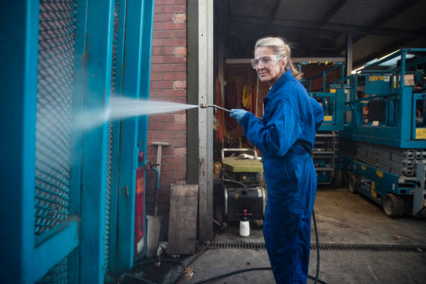 Best Graffiti Removal  in Bloomville, OH