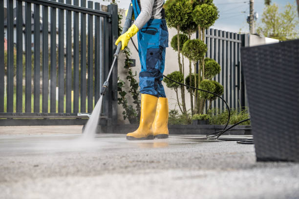 Bloomville, OH Pressure Washing Services Company