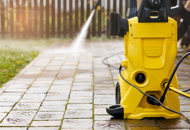 Best Spring Cleaning  in Bloomville, OH