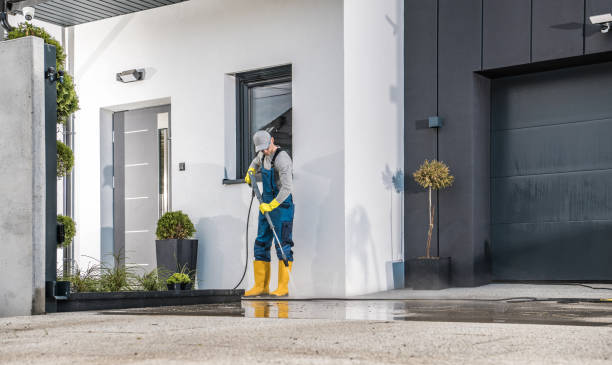 Best Gas Station Cleaning  in Bloomville, OH